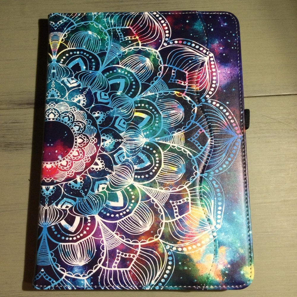 iPad 10.9 4th Generation Cover